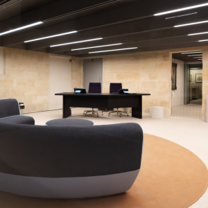 Banque accueil MADD - photo : MUGE TEXTORIS